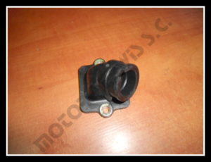 króciec_gaźnika_piaggio_gilera_21mm_motoforce_MF15.14000