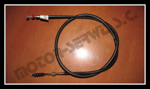 linka_sprzegla_romet_sk150_02-005274-00150-0095