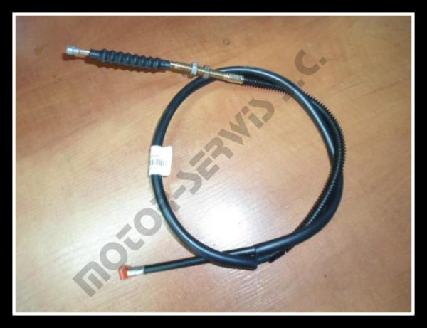 linka_sprzęgła_romet_zk125_81280400031000