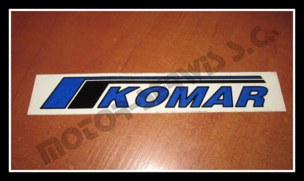naklejka_na_zbiornik_lewa_komar_4501l
