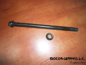 oś_koła_przedniego_mini_enduro_ZPY5211