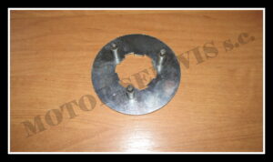 tarcza_dociskowa_sprzegla_z_bolcami_romet_ro0106