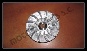 tarcza_zewnętrzna_wariatora_4t_125ccm_150ccm_GY6125W103906