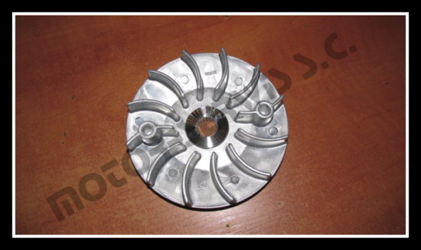 tarcza_zewnętrzna_wariatora_4t_125ccm_150ccm_GY6125W103906