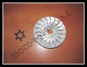 tarcza_zewnętrzna_wariatora_wieloklin_16mm_BAO114105-1E40QMA