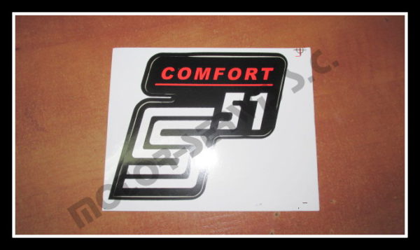 naklejka_simson_comfort_AA24064