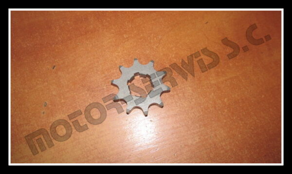 zebatka_10z_przednia_wsk125_ws022810