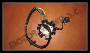 stator_iskrownik_silnik_154fmi_fmi2001