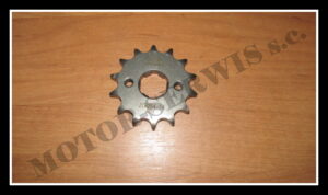 zebatka_14z_przednia_derbi_senda125_kymco_pulsar125_jtf26414