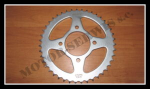 zebatka_tylna_hyosung_gv125_suzuki_rg80_jtr81043