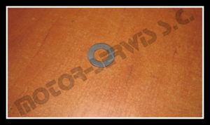podkladka_dystansowa_kosza_sprzeglowego_romet_ro0107b