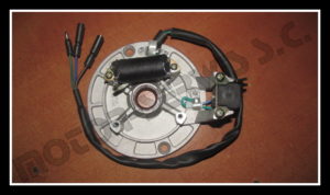 stator_iskrownik_1cewka_silnik_yx140_ptb2005