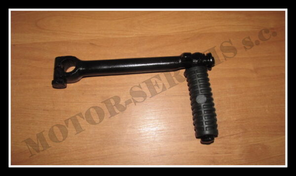 dzwignia_rozrusznika_silnik_yx140_pitbike_ptb0268b