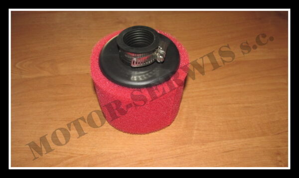 filtr_stozkowy_28mm_gabkowy_af952061a