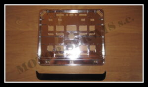 ramka_tablicy_rejestracyjnej_srebrna_motocykl_aa0703