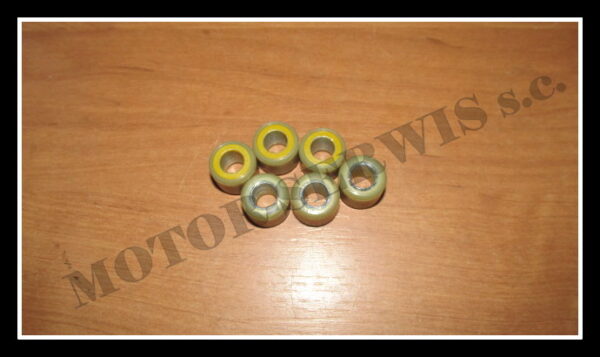 rolki_wariatora_16x13mm_85g_kymco_org_22121-glw0-315