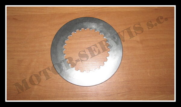 tarcza_sprzegla_metal_mz150_mz11149