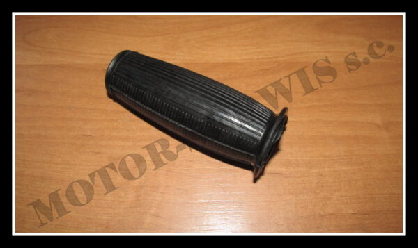 guma_kierownicy_lewa_romet_ro56052